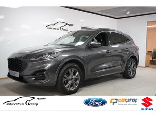 Ford Kuga 2.5 PHEV ST-Line X | winter pack | driver pack |