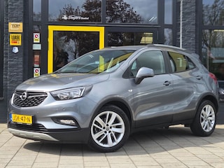 Opel Mokka X 1.4 Turbo Innovation I 140PK I Park. Sens. I Cruise Control I Full Map Navi | Apple Car | Android Auto |