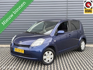 Daihatsu Sirion 2 1.3-16V Comfort