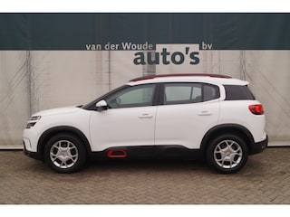 Citroën C5 Aircross 1.5 BlueHDI 130pk Business -NAVI-ECC-PDC-TREKHAAK-