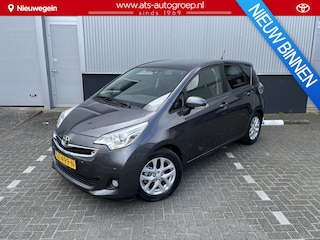 Toyota Verso-S 1.3 VVT-i Trend Automaat | Trekhaak |