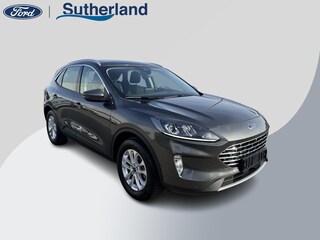 Ford Kuga 2.5 PHEV Titanium 123.000 km | Trekhaak | Winter Pack | Driver Pack |