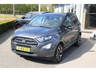 Ford Ecosport 1.0 EcoBoost ST-Line NAVIGATIE | WINTER-PACK | CAMERA