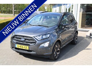 Ford Ecosport 1.0 EcoBoost ST-Line NAVIGATIE | WINTER-PACK | CAMERA