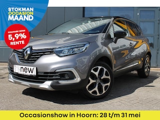 Renault Captur 0.9 TCe Intens | Navigatie | Climat | Cruise | Trekhaak