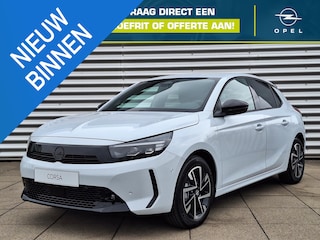 Opel Corsa 1.2 Turbo Hybrid GS Automaat | Navigatie | Climate Control | Achteruitrijcamera | Parkeersensoren voor en achter