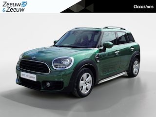 Mini Countryman 1.5 One Business Edition Climate Control | Cruise Control | Navigatie