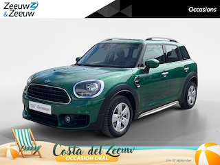 Mini Countryman 1.5 One Business Edition Climate Control | Cruise Control | Navigatie