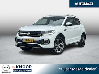 Volkswagen T-Cross 1.0 TSI Style Business R-Line | Carplay | Camera |