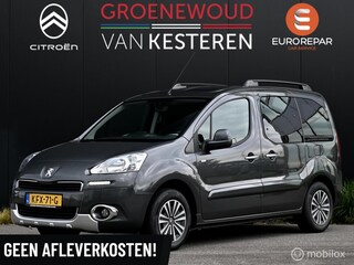 Peugeot Partner 1.6 VTi 120pk Style
