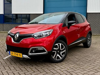 Renault Captur 0.9 TCe Xmod * CLIMATE CONTROL * NAVIGATIE *