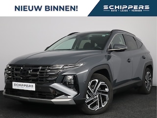Hyundai Tucson 1.6 T-GDI PHEV Premium Sky 4WD | Panorama dak |