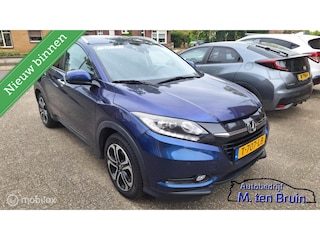 Honda HR-V 1.5 i-VTEC Executive Automaat|NAVI|PANO DAK|Camera
