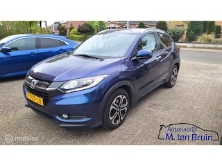 Honda HR-V 1.5 i-VTEC Executive Automaat|NAVI|PANO DAK|Camera