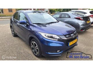 Honda HR-V 1.5 i-VTEC Executive Automaat|NAVI|PANO DAK|Camera