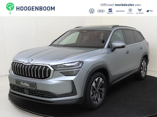 Skoda Kodiaq 1.5 TSI PHEV Business Edition Plus