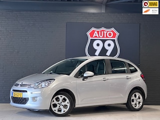 Citroën C3 1.2 PureTech Feel Edition AUTO / CRUISE / AIRCO