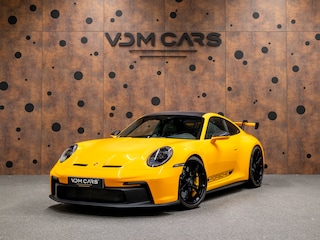 Porsche 911 4.0 GT3 | PTS | Handbak | Clubsport | PCCB | Lift |