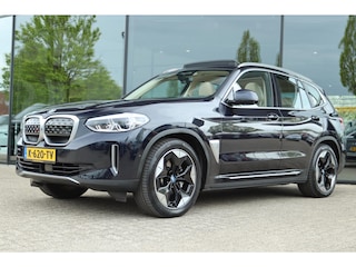 BMW iX3 HIGH EXECUTIVE 80 KWH SOH 97% | PANO | TREKHAAK | HUD | LEDER | HARMAN/KARDON | 360 CAMERA | MEMORY | CARPLAY