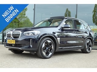 BMW iX3 HIGH EXECUTIVE 80 KWH SOH 97% | PANO | TREKHAAK | HUD | LEDER | HARMAN/KARDON | 360 CAMERA | MEMORY | CARPLAY