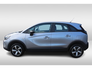 Opel Crossland 1.2 Turbo Business Edition