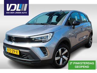 Opel Crossland 1.2 Turbo Business Edition