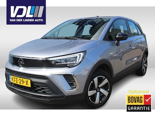 Opel Crossland 1.2 Turbo Business Edition