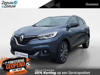 Renault Kadjar TCe 130 Bose | Trekhaak | Navi | Keyless