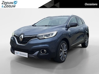 Renault Kadjar TCe 130 Bose | Trekhaak | Navi | Keyless