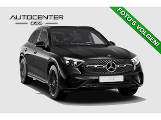 Mercedes-Benz GLC 300e 4MATIC AMG Premium+ ✅ LUCHTVERING ✅ ACHTERAS BESTURING ✅ PANO ✅ BURMESTER ✅ HEAD UP ✅ 360 ✅ MEMORY ✅ DIGITAL LIGHT