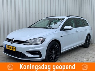 Volkswagen Golf Variant 1.4 TSI Highline R-Line|Camera|Navigatie|Climate Control|