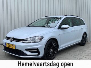 Volkswagen Golf Variant 1.4 TSI Highline R-Line|Camera|Navigatie|Climate Control|