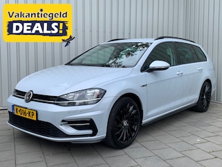 Volkswagen Golf Variant 1.4 TSI Highline R-Line|Camera|Navigatie|Climate Control|