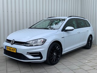 Volkswagen Golf Variant 1.4 TSI Highline R-Line|Camera|Navigatie|Climate Control|