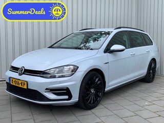 Volkswagen Golf Variant 1.4 TSI Highline R-Line|Camera|Navigatie|Climate Control|
