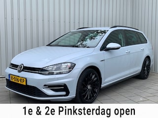 Volkswagen Golf Variant 1.4 TSI Highline R-Line|Camera|Navigatie|Climate Control|