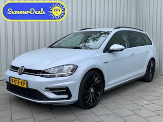Volkswagen Golf Variant 1.4 TSI Highline R-Line|Camera|Navigatie|Climate Control|
