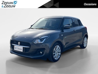 Suzuki Swift 1.2 Select Smart Hybrid | Stoelverwarming | Apple Carplay en Android Auto | Parkeersensoren | Dodehoek detectie