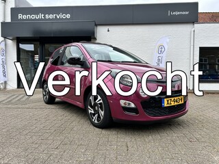Renault Twingo 1.2 16V Collection | Airco | Bluetooth | Lichtmetalen velgen | open dak | Cruise control