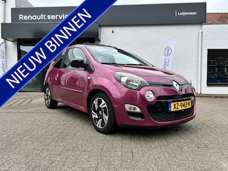 Renault Twingo 1.2 16V Collection | Airco | Bluetooth | Lichtmetalen velgen | open dak | Cruise control
