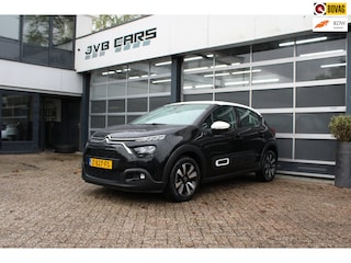 Citroën C3 1.2 PureTech C-Series