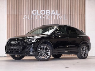 Audi Q3 35 TFSI S Line 3x - PANO - CAMERA