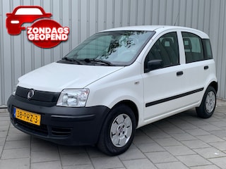 Fiat Panda 1.1 Active|156000KM|Stuurbekrachtiging|APK|