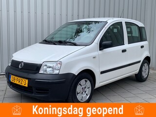 Fiat Panda 1.1 Active|156000KM|Stuurbekrachtiging|APK|