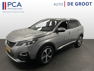 Peugeot 3008 ALLURE Automaat 130pk Schuifdak | Grip control | Keyless