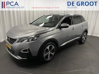 Peugeot 3008 ALLURE Automaat 130pk Schuifdak | Grip control | Keyless