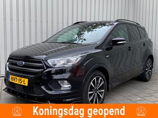 Ford Kuga 1.5 EcoBoost ST Line|Camera|Navigatie|Climate Control|