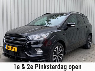 Ford Kuga 1.5 EcoBoost ST Line|Camera|Navigatie|Climate Control|