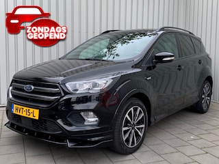 Ford Kuga 1.5 EcoBoost ST Line|Camera|Navigatie|Climate Control|