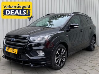 Ford Kuga 1.5 EcoBoost ST Line|Camera|Navigatie|Climate Control|